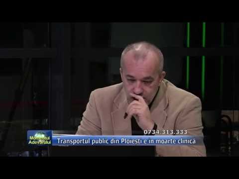Emisiunea Momentul Adevărului – 21 septembrie 2016