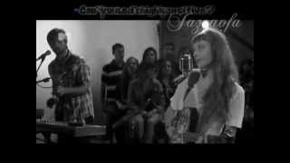 Jazzavfa: Highly Sensitive-Mallu Magalhães .::Lyrics|Español::.