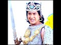 Abhimanyu Theme Song Mahabharat Mahabharat Star Plus