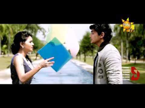 Dewani inima anuhas(raween kanishka) new. Song