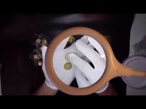 RUSSIA GOLD 5 ROUBLE / 5 РУБЛЕЙ  1887-1911  Nicholas II  PART2