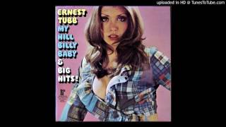 Ernest Tubb - I Dreamed Of An Old Love Affair (Vinyl)