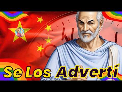 La Sabiduría Griega Predijo El Comunismo: Advertencia de la Naturaleza Humana