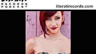 Lindsey Saunders Interview - Literati Records Podcast Episode 154