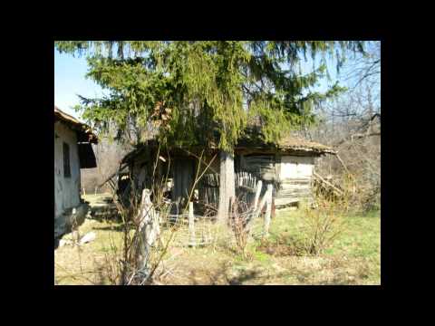 Sus an djal la munce. vlaska pesma