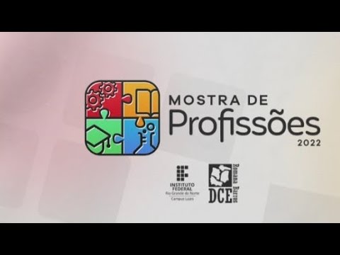 Abertura da Mostra de Profissões 2022 - Campus Avançado Lajes + DCE Romana Barros (07:45)