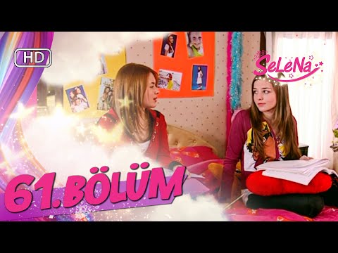 Selena 61. Bölüm HD