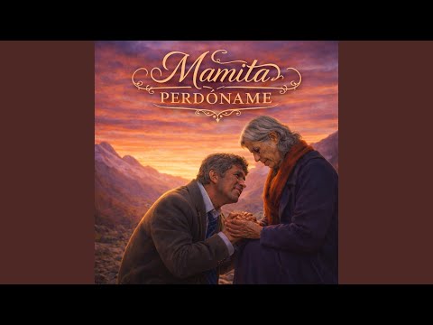 Mamita Perdoname