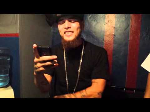 RobDisz "King of the South" (Bricks Diss)