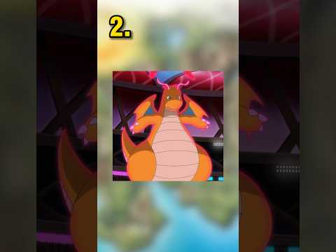 Ranking Every Anime Dragonite from Worst to Best