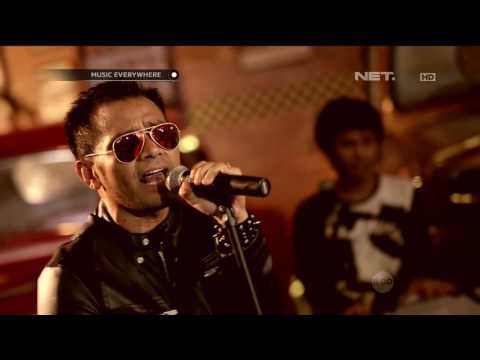 Judika - Cukup Siti Nurbaya (Dewa19 Cover ) (Live at Music Everywhere) **