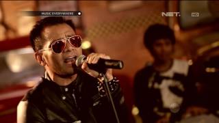 Download lagu Judika - Cukup Siti Nurbaya (Dewa19 Cover ) (Live at Music Everywhere) ** mp3