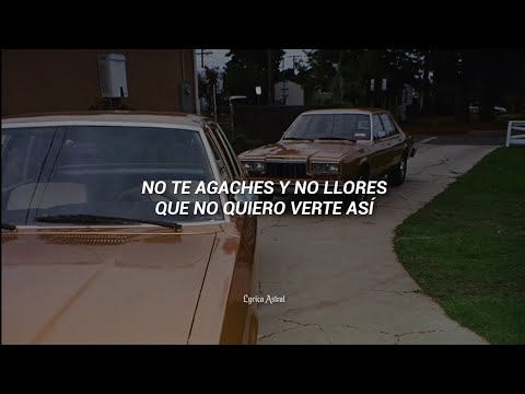 Cuco - Si Me Voy (Feat. The Marías) [Letra]