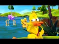 WordWorld The Best Nest Amazon