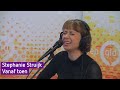 Stephanie Struijk - Vanaf Toen | Radio Gelderland | 22 januari 2020
