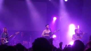 Jens Lekman - The End Of The World Is Bigger Than Love