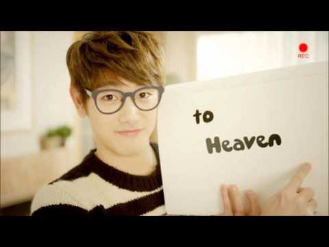 Heaven's Door - English Version (Cover)