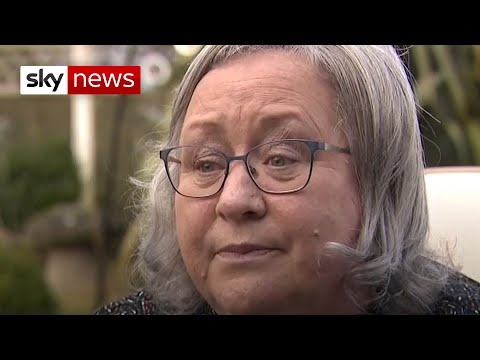 IN FULL: Jackie Weaver reveals all about THAT Zoom meeting