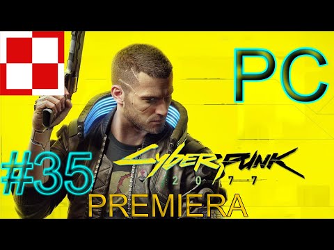 Cyberpunk 2077 PL odc 35 #35 Zakończenie nr 2 😈 |  Gameplay po polsku | Napisy PL | Dubbing PL