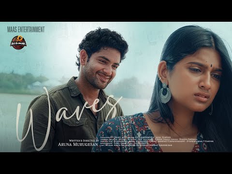 WAVES | Tamil Shortfilm | ft.RG ram | Aikkya Balakrishnan | Naakout