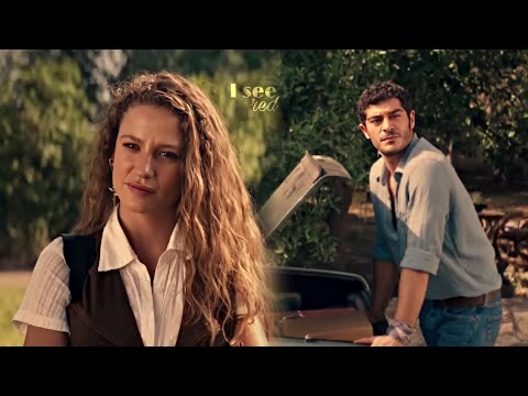 Maran + Şahsu - I See Red (şahmaran edit)