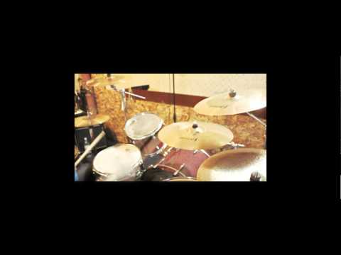 Damask Cymbals H.Hammered Set (Russian hand hammered cymbals)