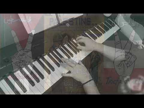 Piano/Vocals: Broad Black Brimmer