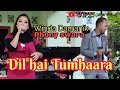 Dil Hai Tumhaara | Arjun Rampal~Preity Zinta | cover Winda Damanik | Rhony Swara |0811416169