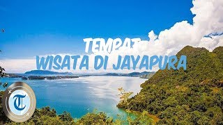Tujuh Tempat Wisata di Jayapura, Kota Kelahiran Wishnutama Menteri Pariwisata yang Baru