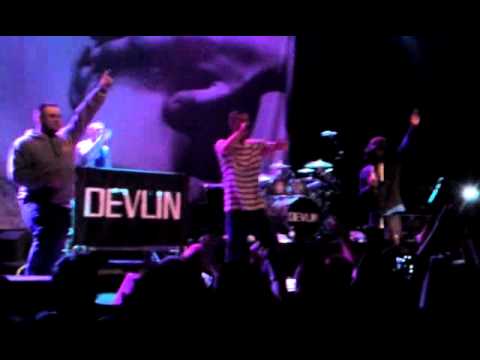 Devlin ft. Ghetts & Dogzilla - Finally