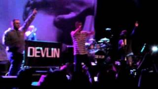 Devlin ft. Ghetts &amp; Dogzilla - Finally