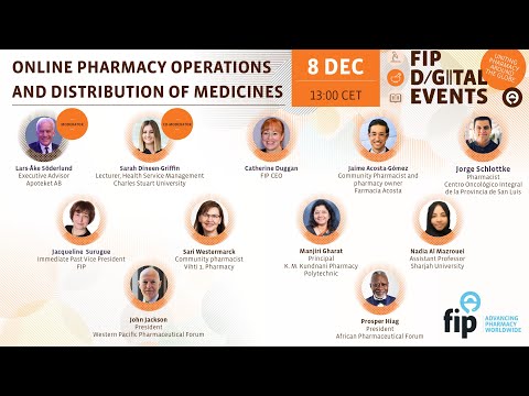 Online pharmacy drop shippers