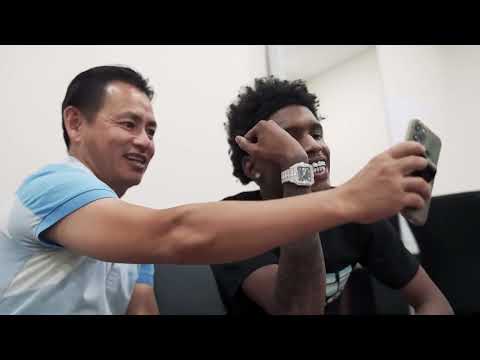 Young Dolph ft. Bigg Unccc - Let's Go [Music Video]