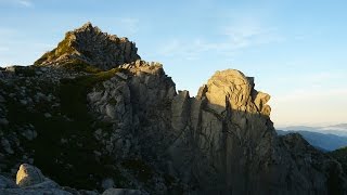 宝剣岳 ROCK MY PLIMSOUL JEFF BECK GROUP