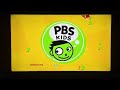 PBS Kids Program Break 2014 WNET
