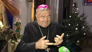 На католицьке Різдво служба у костелі Харкова пролунає трьома мовами