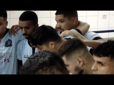 SOU MANCHESTER CISPER TV - EP. 1