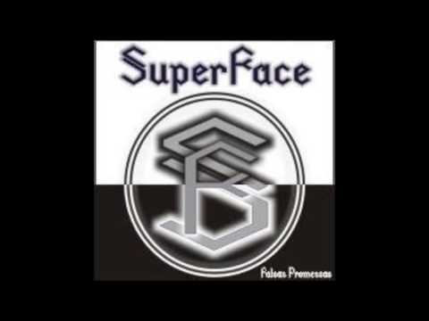 SuperFace - EP Falsas Promessas Full Album