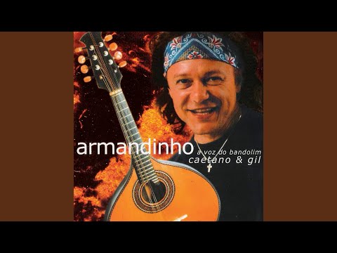 Pout Pourri de Frevos