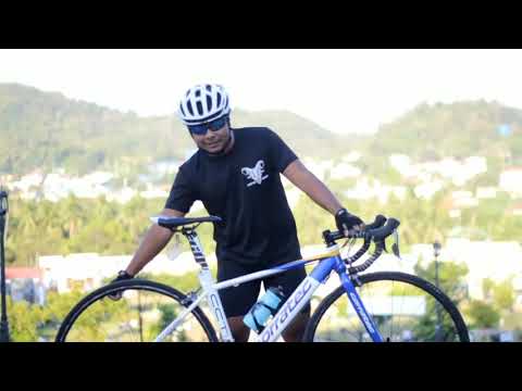 Bike Check of my Corratec CCT Pro (Tagalog)