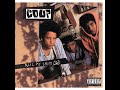 The Coup - Last Blunt, 1993