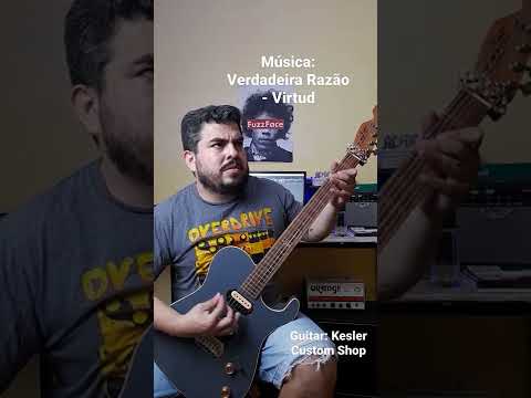Verdadeira Razão - Virtud