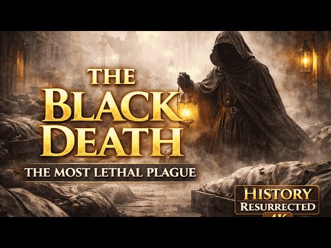 The Septicemic Plague That Collapsed Medieval Europe : History AI