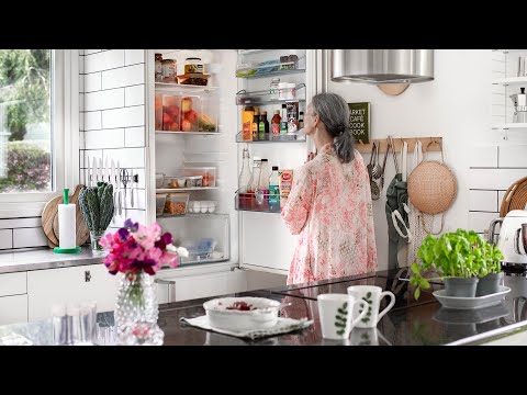 #56 We Finally Did It | Cleaning and Organizing | Lifestyle in our 60s