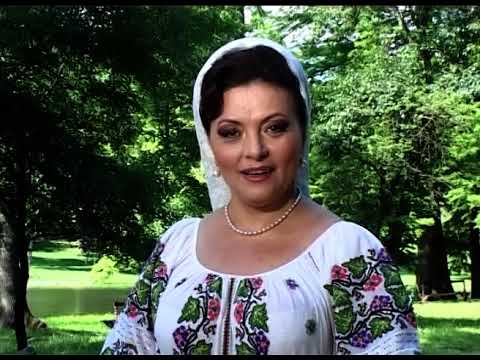 Maria Ghinea - Bate vântul iarba deasă