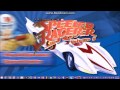 Opening To Speed Racer Volume 5 October 31 2006 DVD
