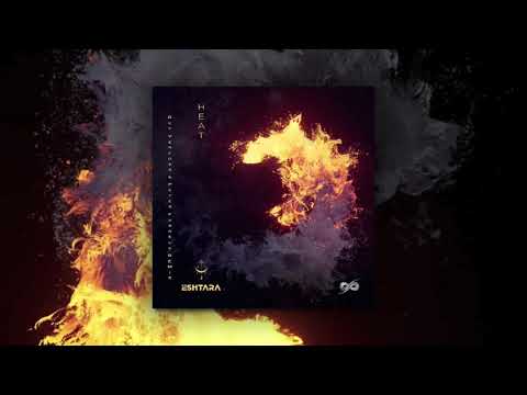 ËSHTARA - Heat (Rey Vercosa, Peter Farrell Remix)