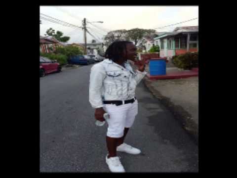 Mole - Wild West {Dutty Tallics Records}