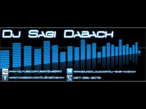 Messy Monkeyz ft. Lisa Pittman Vs. Leventina, EDX - Ring The Bell (Sagi Dabach MashUp)