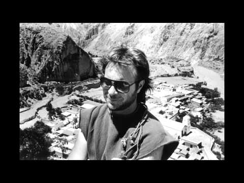 Los Accidentes De La Ruta - León Gieco